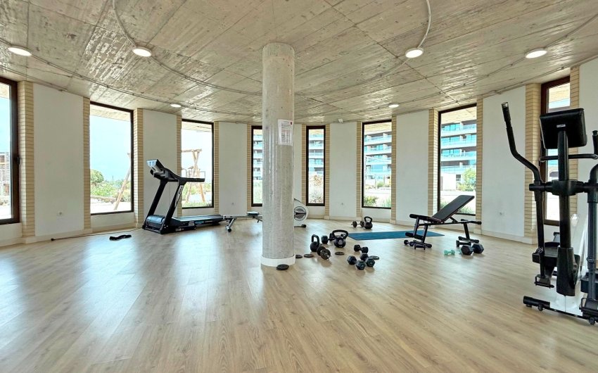 Herverkoop - Apartment -
Cartagena - Playa Honda-Playa Paraíso