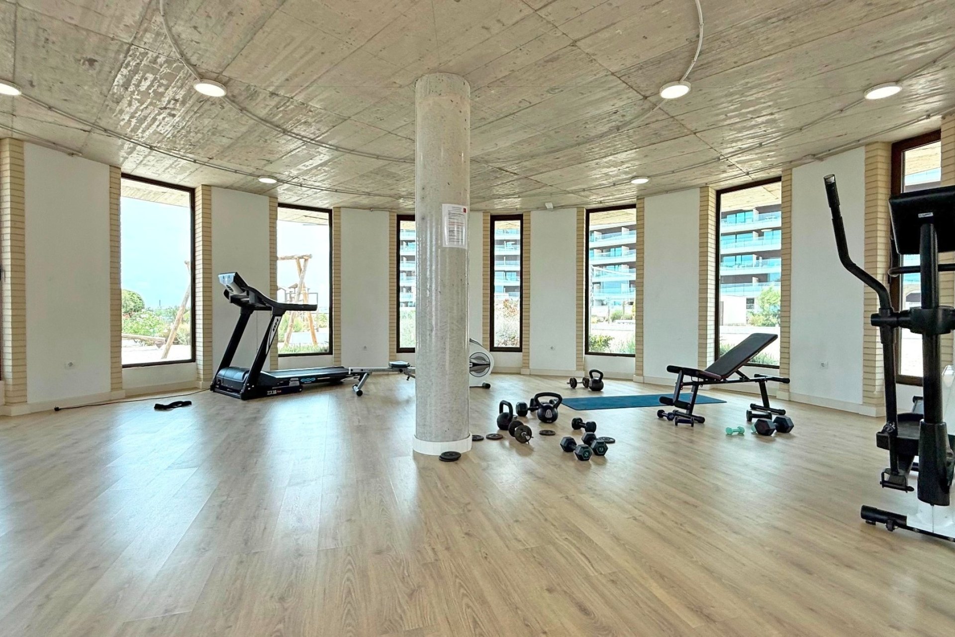 Herverkoop - Apartment -
Cartagena - Playa Honda-Playa Paraíso