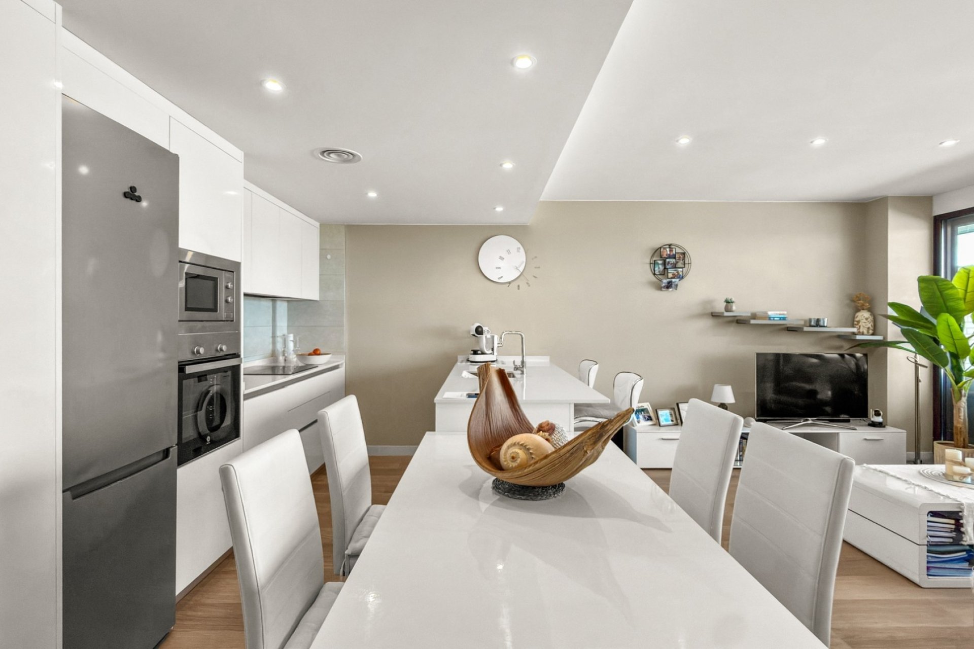 Herverkoop - Apartment -
Cartagena - Playa Honda-Playa Paraíso