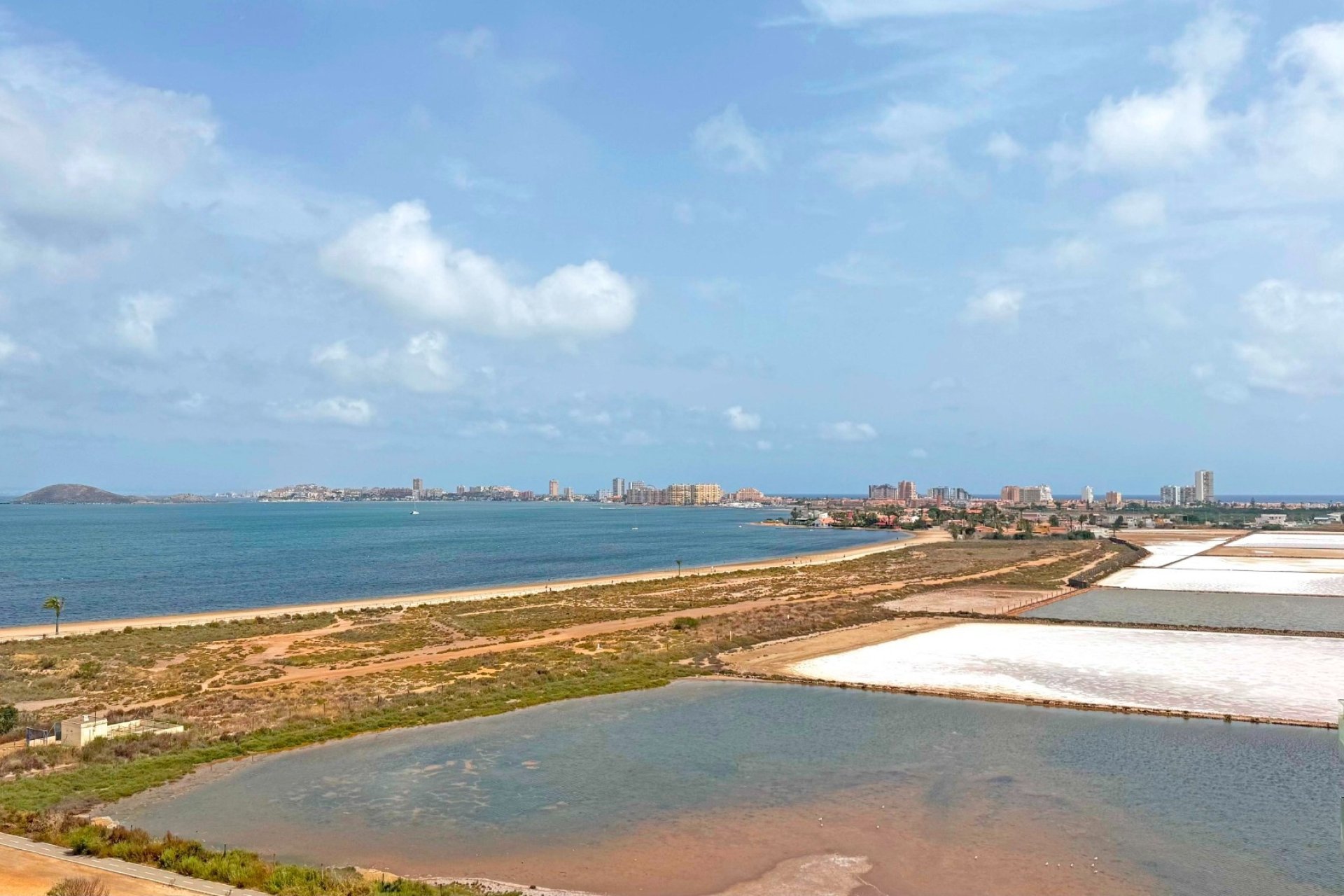 Herverkoop - Apartment -
Cartagena - Playa Honda-Playa Paraíso