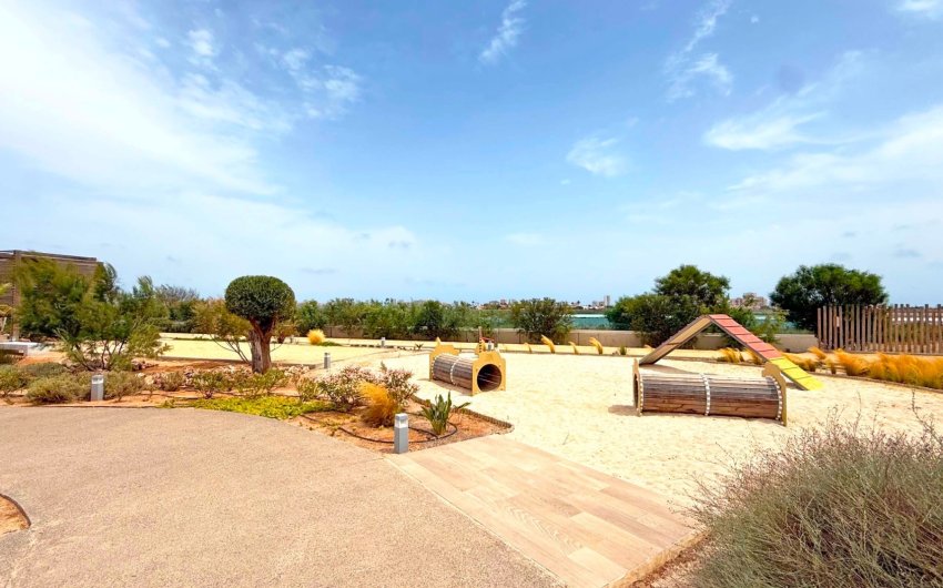 Herverkoop - Apartment -
Cartagena - Playa Honda-Playa Paraíso