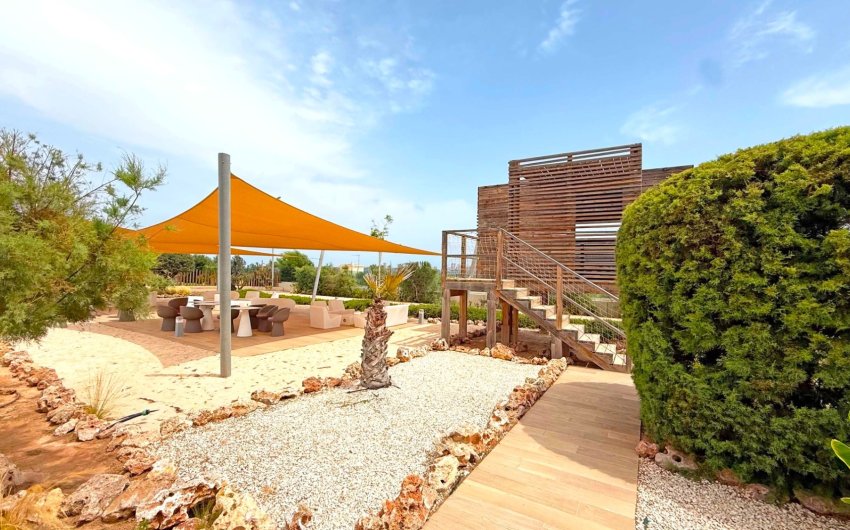 Herverkoop - Apartment -
Cartagena - Playa Honda-Playa Paraíso