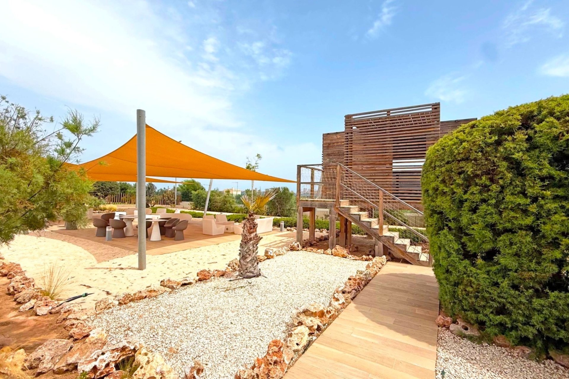 Herverkoop - Apartment -
Cartagena - Playa Honda-Playa Paraíso