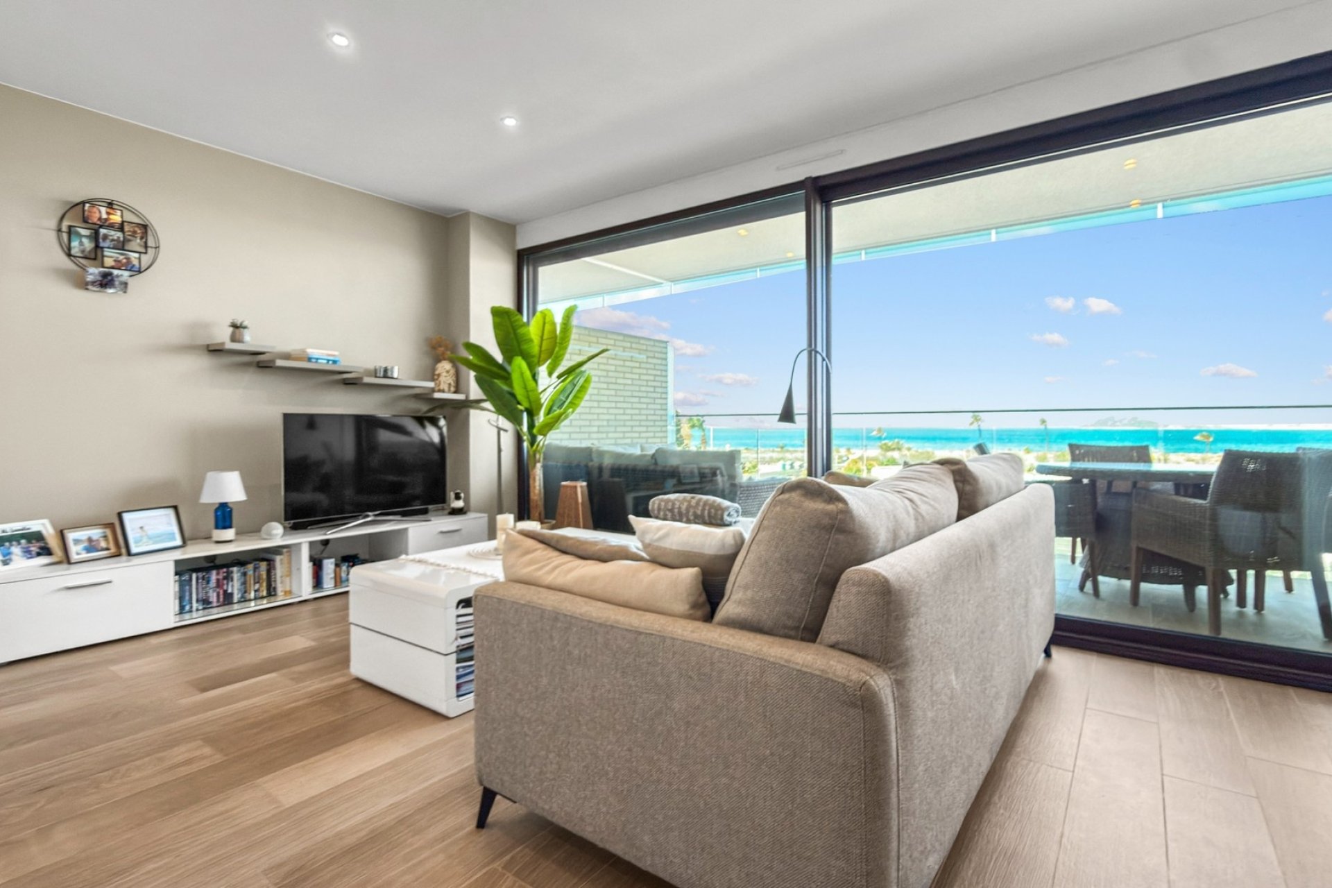 Herverkoop - Apartment -
Cartagena - Playa Honda-Playa Paraíso