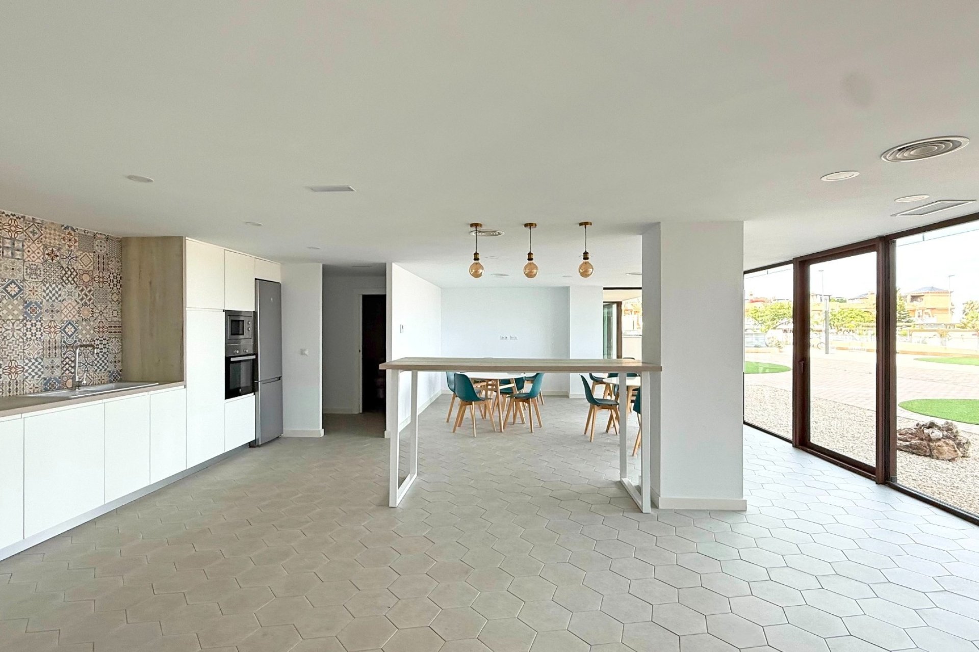 Herverkoop - Apartment -
Cartagena - Playa Honda-Playa Paraíso