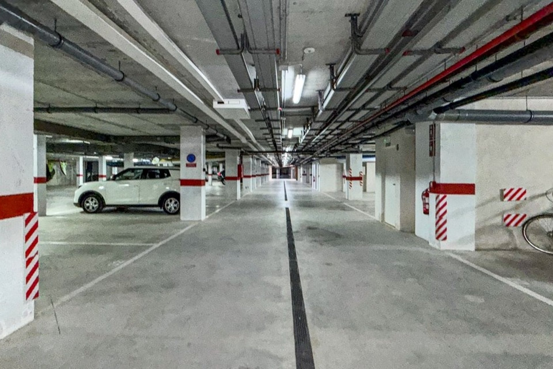 Herverkoop - Apartment -
Cartagena - Playa Honda-Playa Paraíso