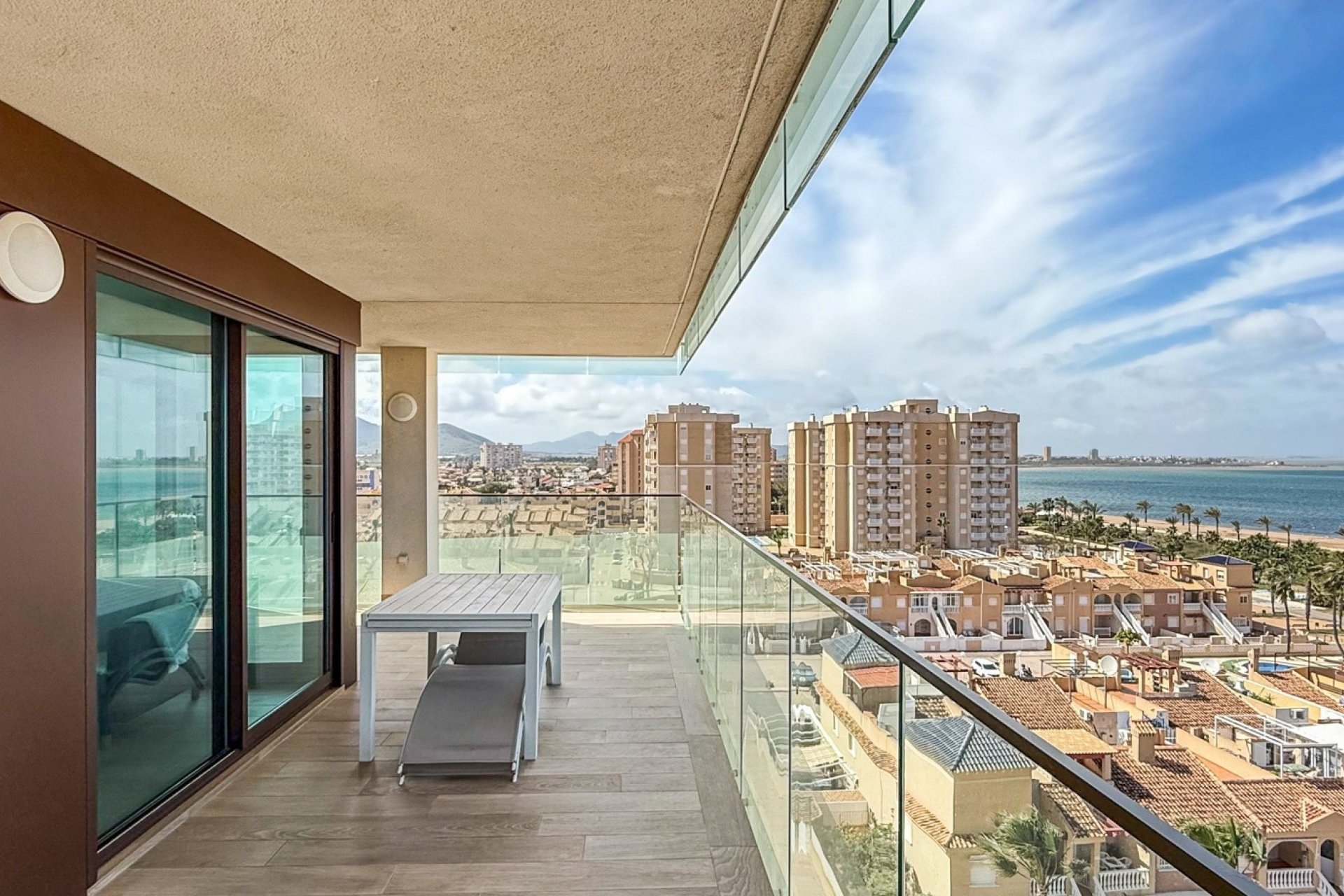 Herverkoop - Apartment -
Cartagena - Playa Honda-Playa Paraíso