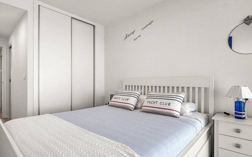 Herverkoop - Apartment -
Cartagena - Playa Honda-Playa Paraíso