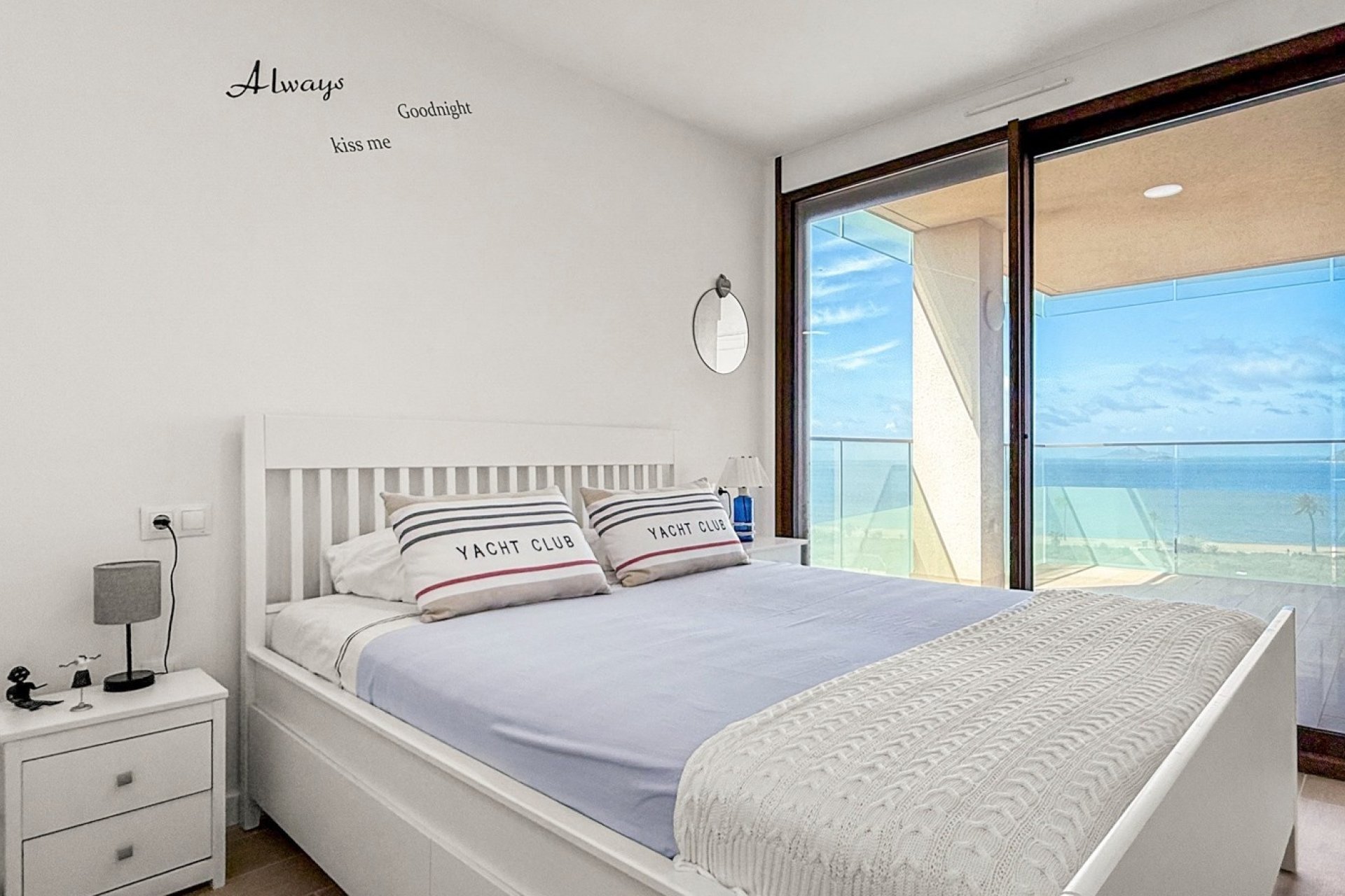 Herverkoop - Apartment -
Cartagena - Playa Honda-Playa Paraíso