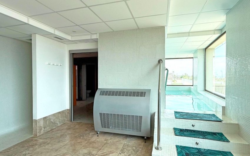 Herverkoop - Apartment -
Cartagena - Playa Honda-Playa Paraíso