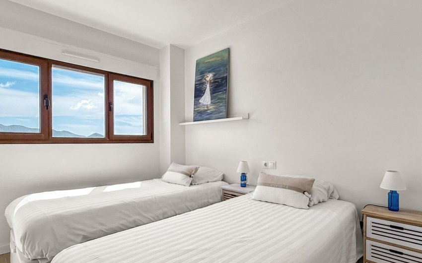 Herverkoop - Apartment -
Cartagena - Playa Honda-Playa Paraíso