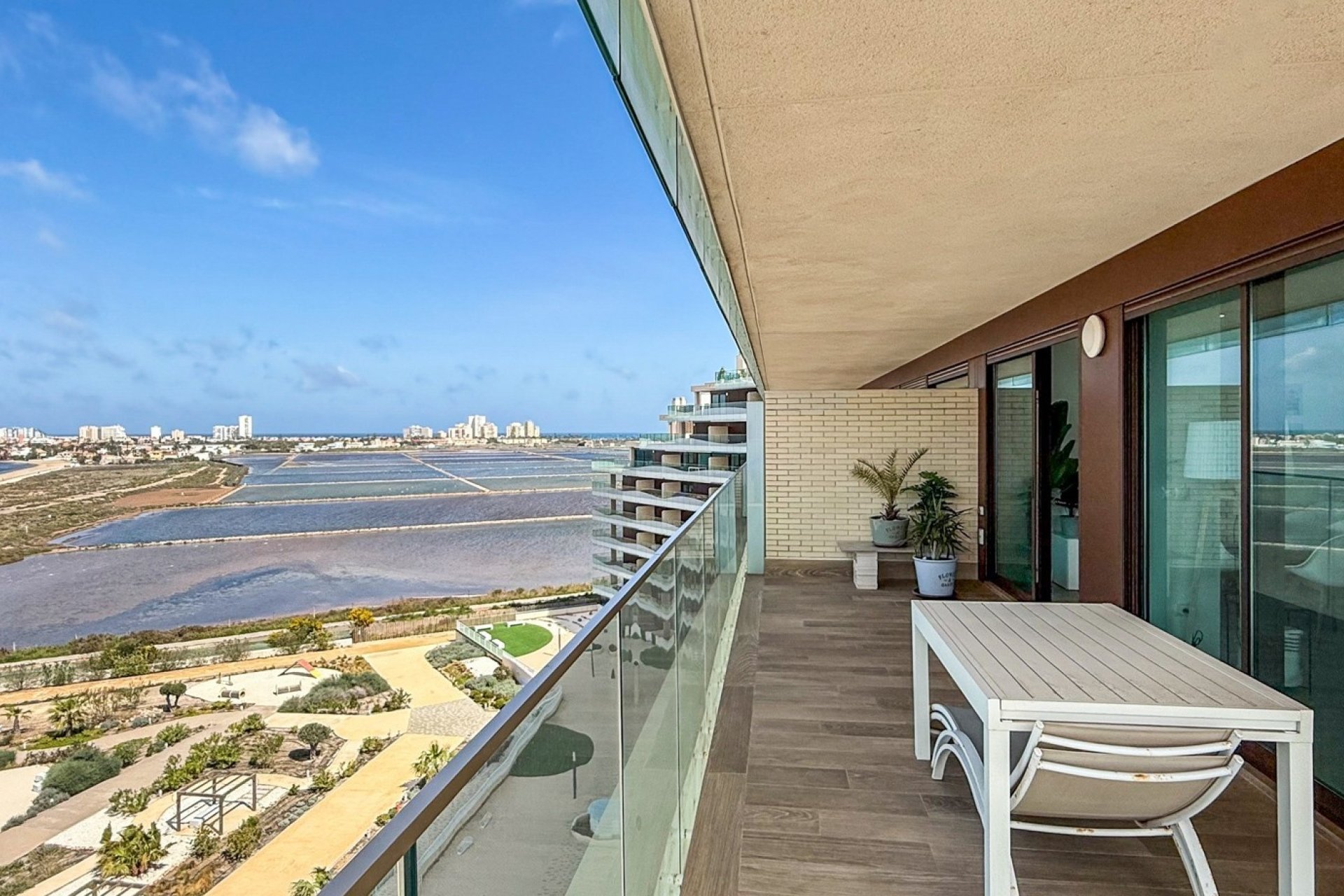Herverkoop - Apartment -
Cartagena - Playa Honda-Playa Paraíso