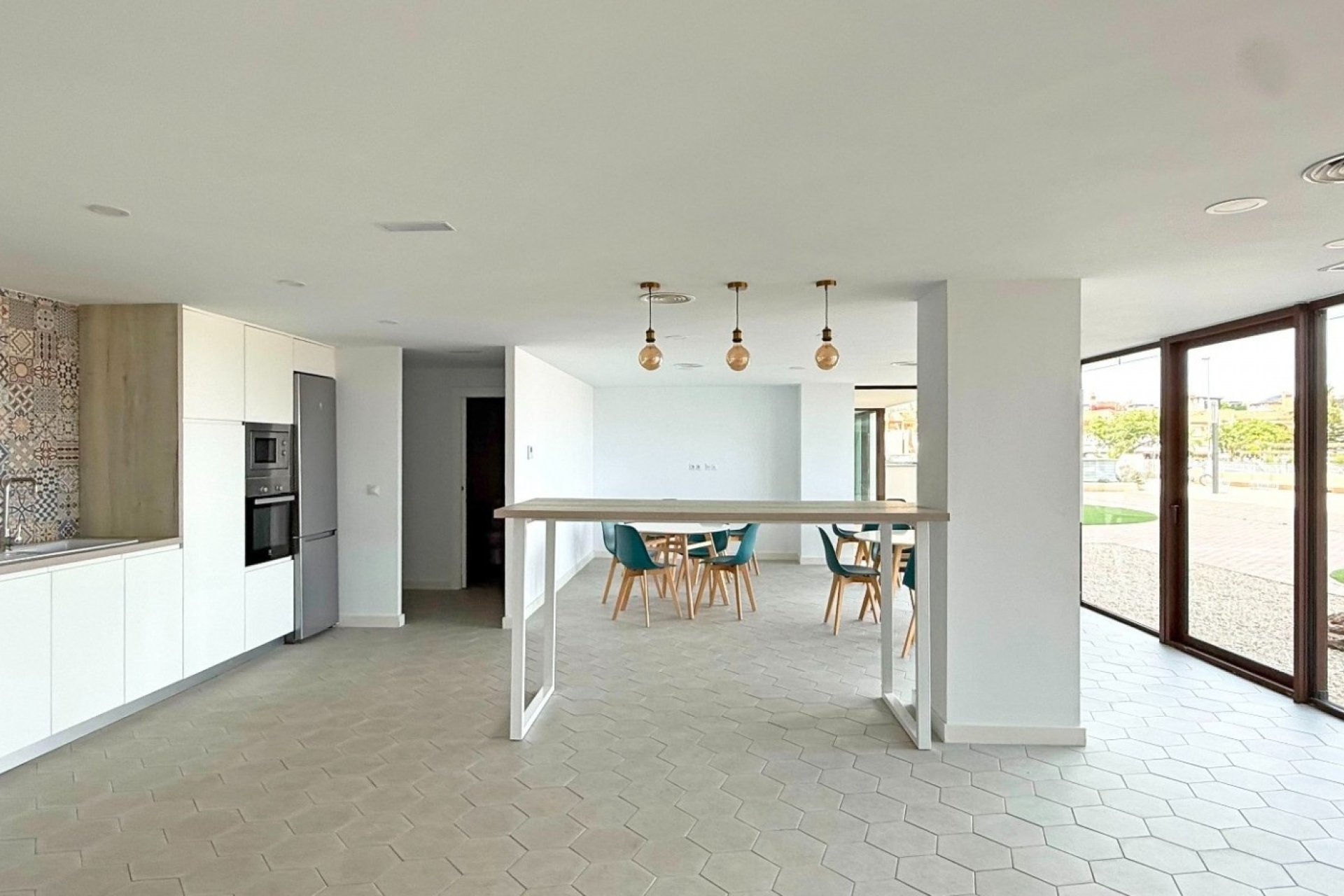 Herverkoop - Apartment -
Cartagena - Playa Honda-Playa Paraíso