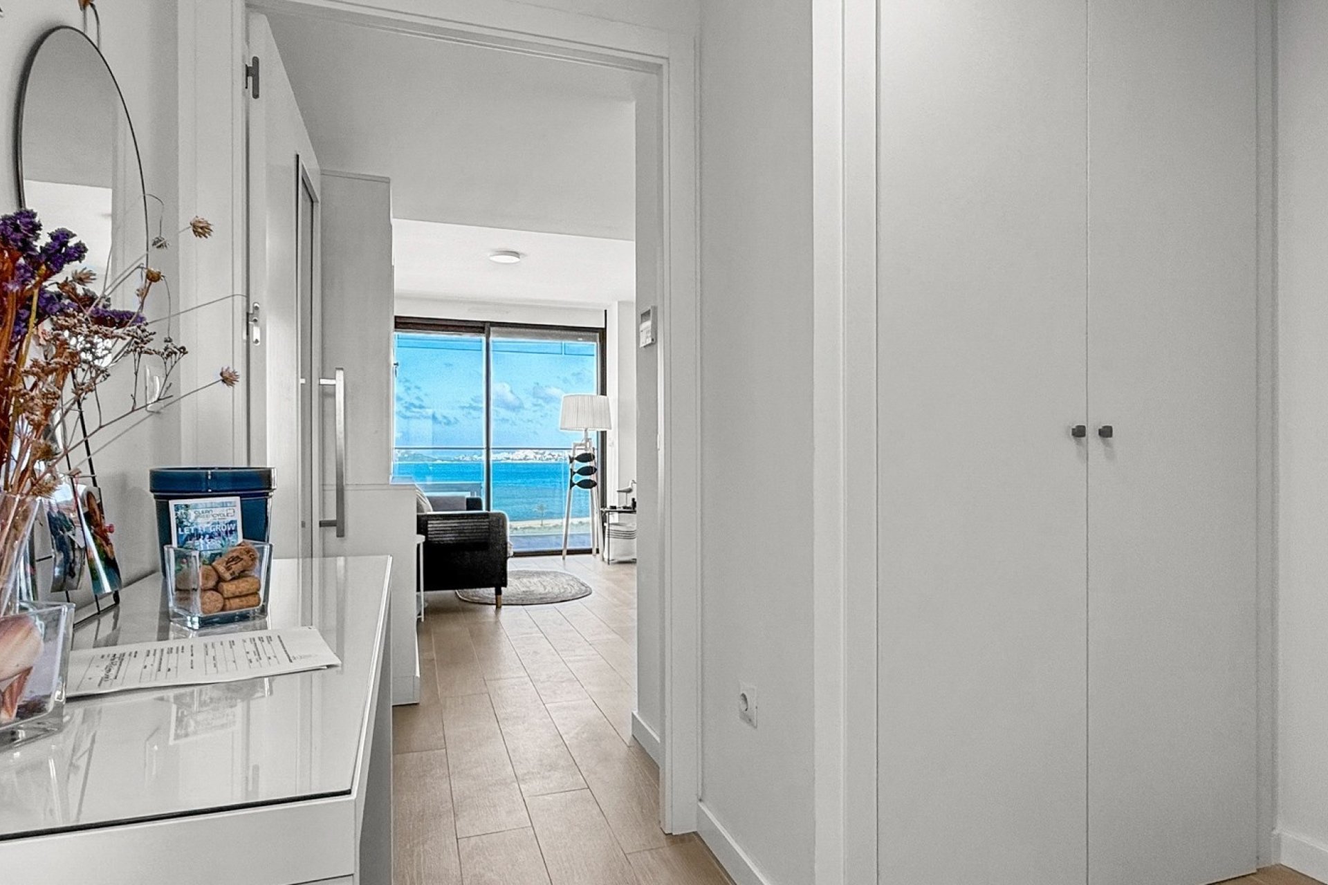 Herverkoop - Apartment -
Cartagena - Playa Honda-Playa Paraíso