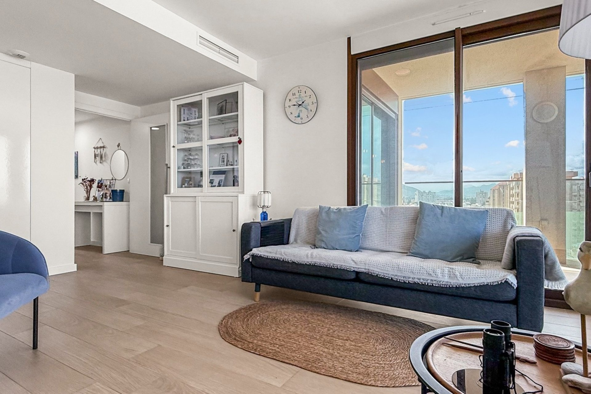 Herverkoop - Apartment -
Cartagena - Playa Honda-Playa Paraíso