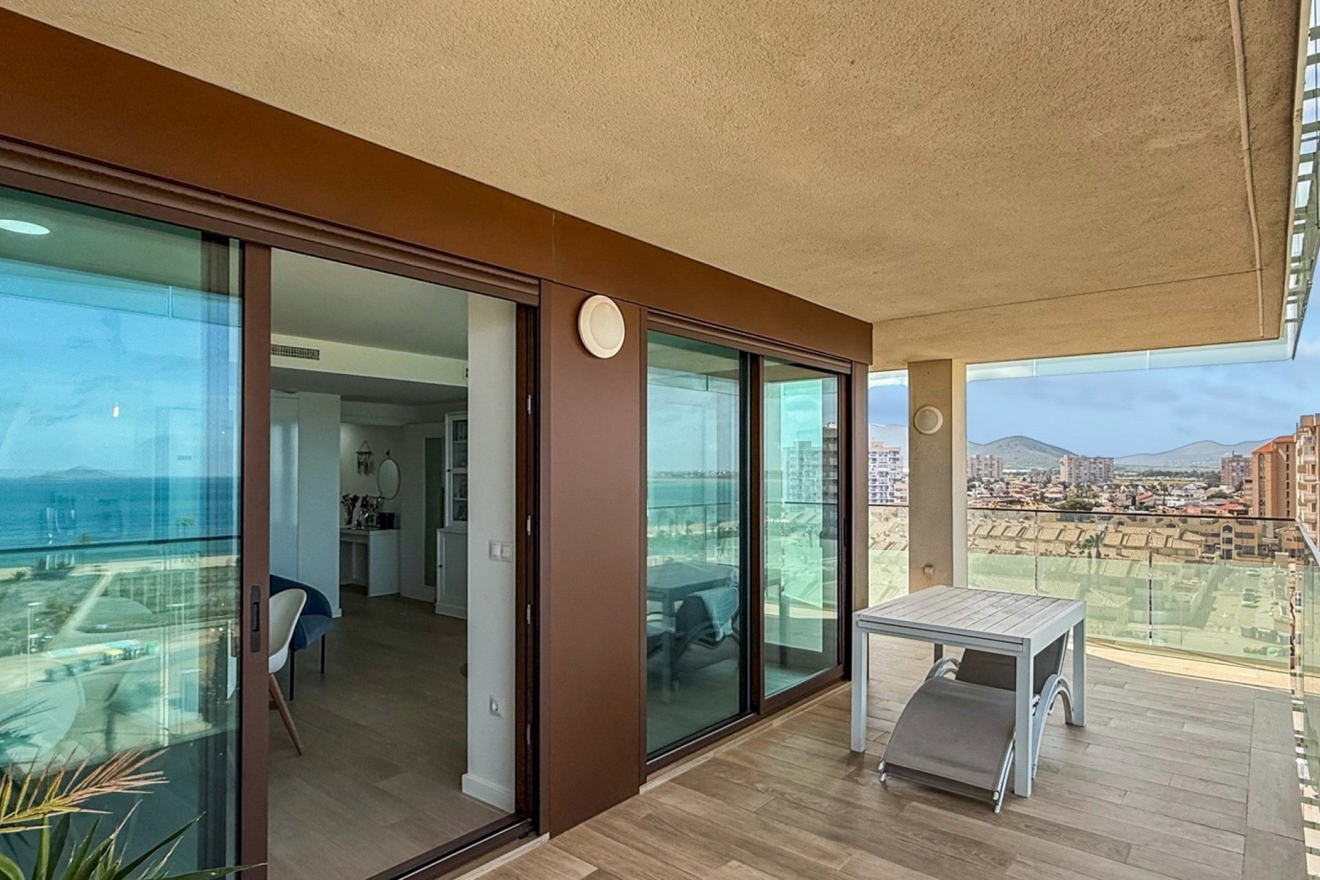 Herverkoop - Apartment -
Cartagena - Playa Honda-Playa Paraíso