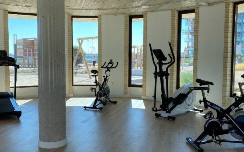 Herverkoop - Apartment -
Cartagena - Playa Honda-Playa Paraíso