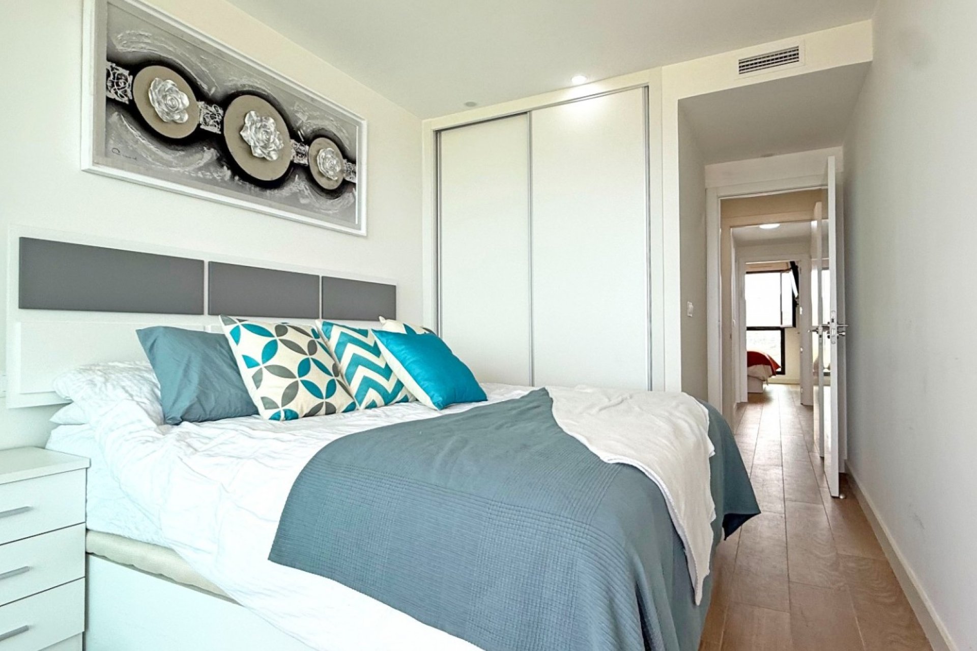 Herverkoop - Apartment -
Cartagena - Playa Honda