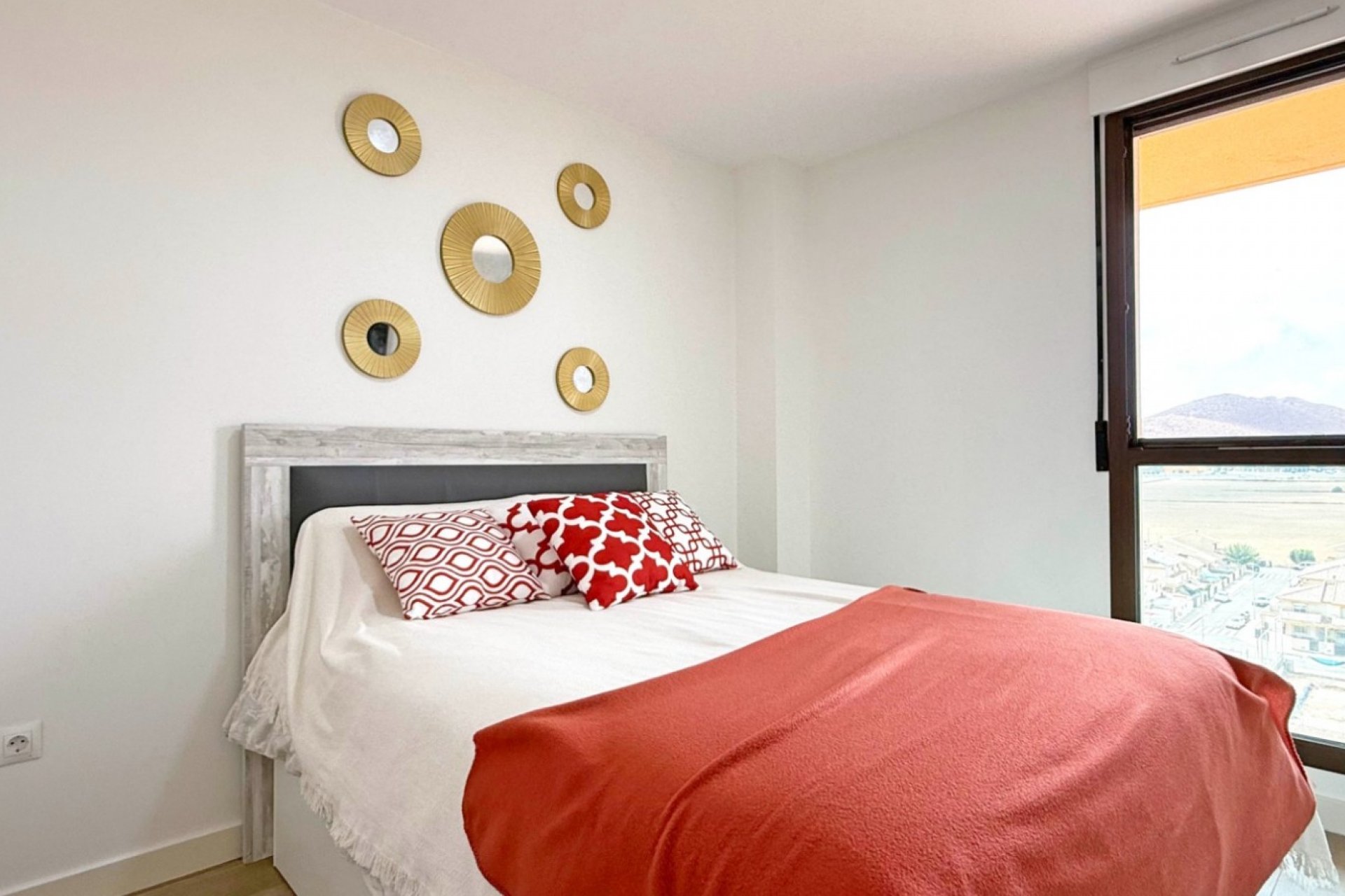 Herverkoop - Apartment -
Cartagena - Playa Honda