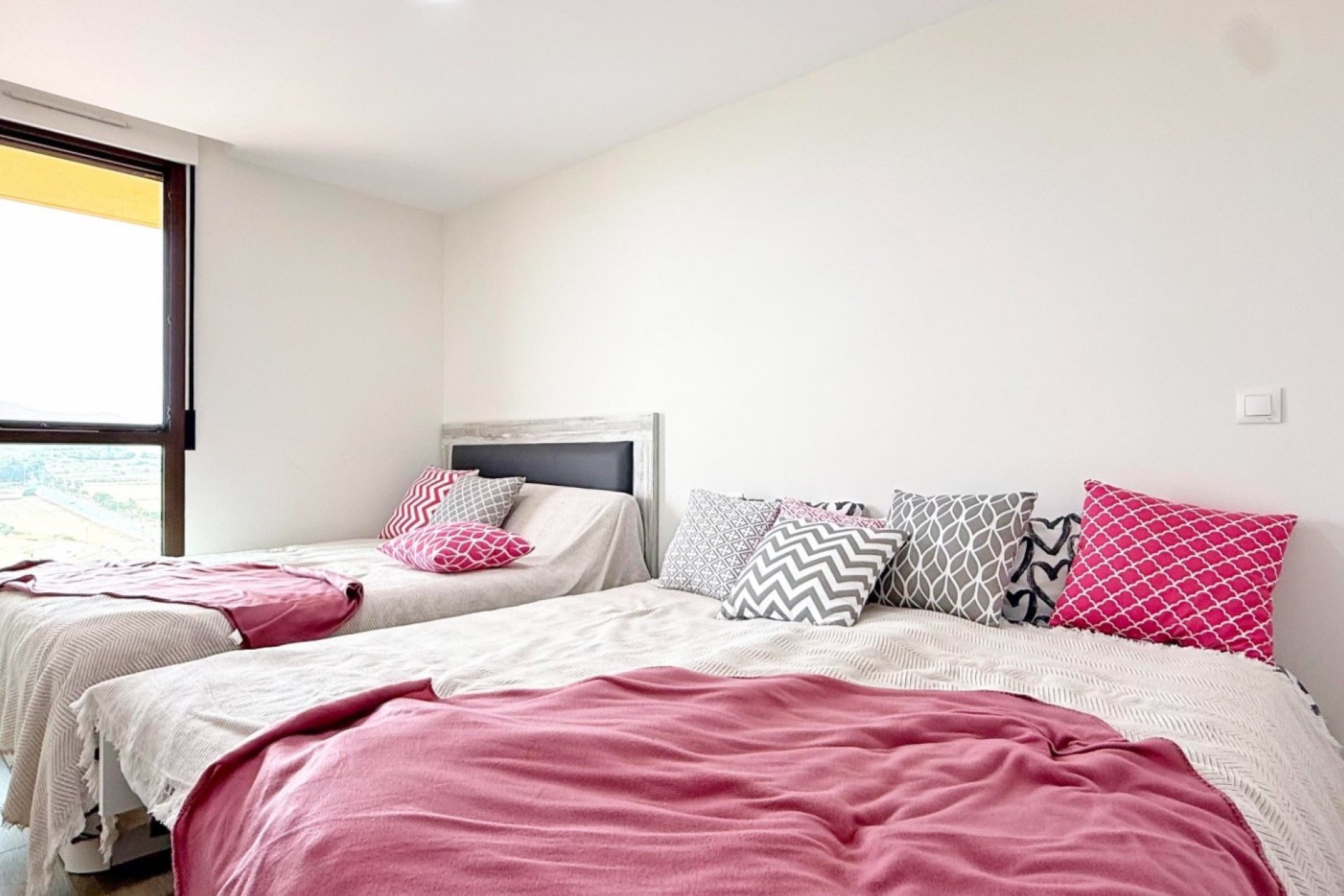 Herverkoop - Apartment -
Cartagena - Playa Honda