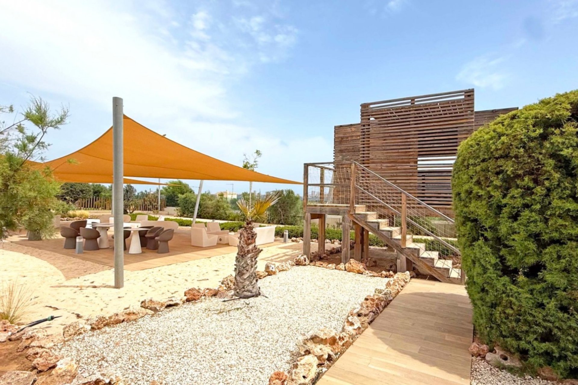 Herverkoop - Apartment -
Cartagena - Playa Honda