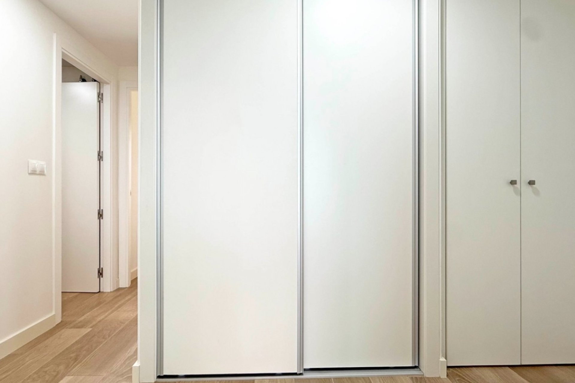 Herverkoop - Apartment -
Cartagena - Playa Honda