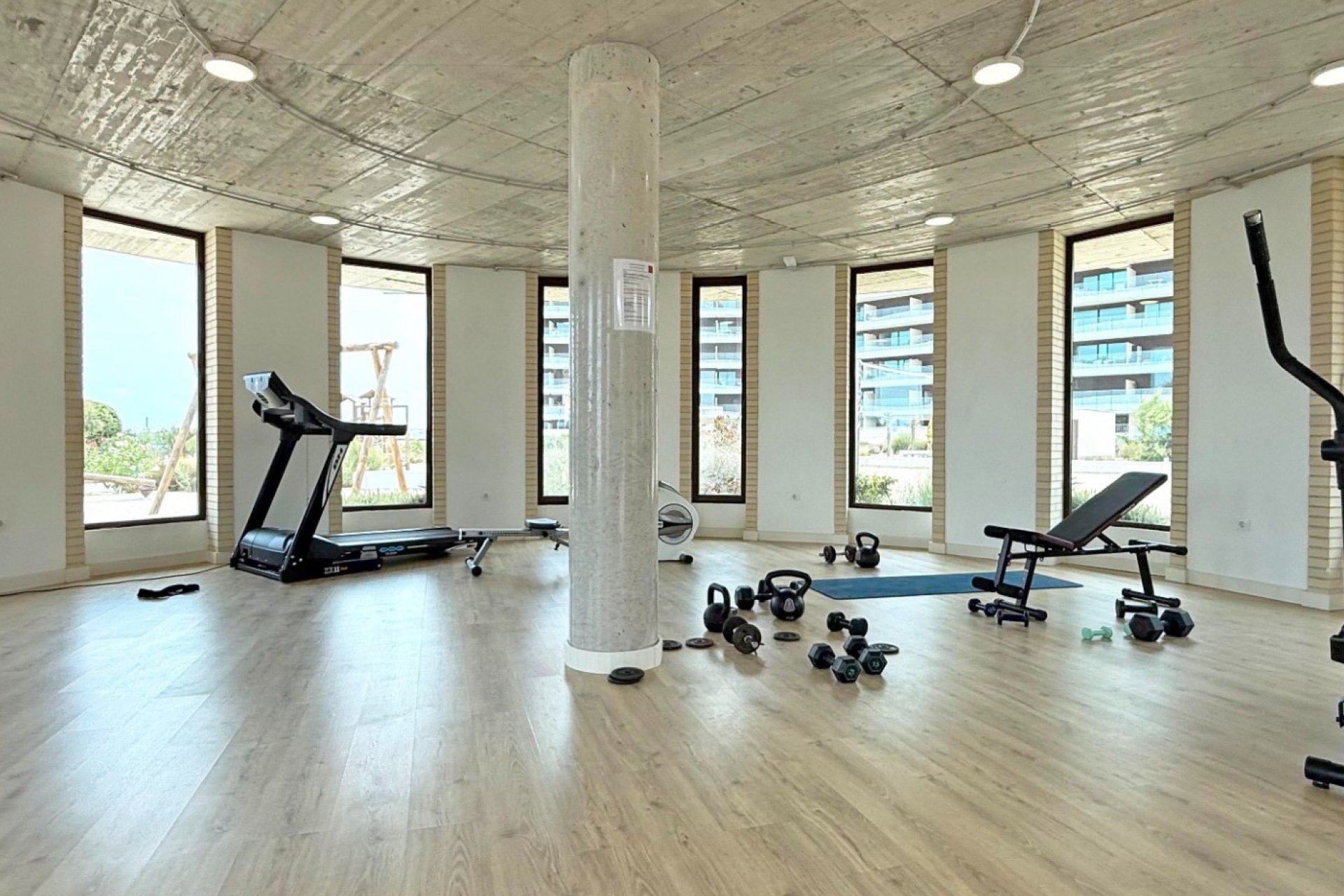 Herverkoop - Apartment -
Cartagena - Playa Honda