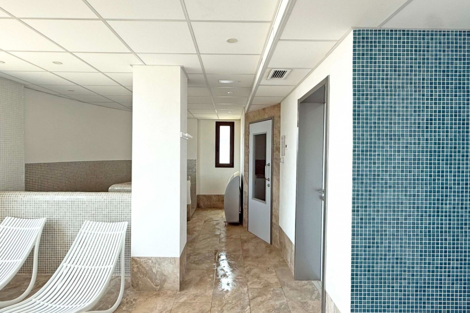 Herverkoop - Apartment -
Cartagena - Playa Honda