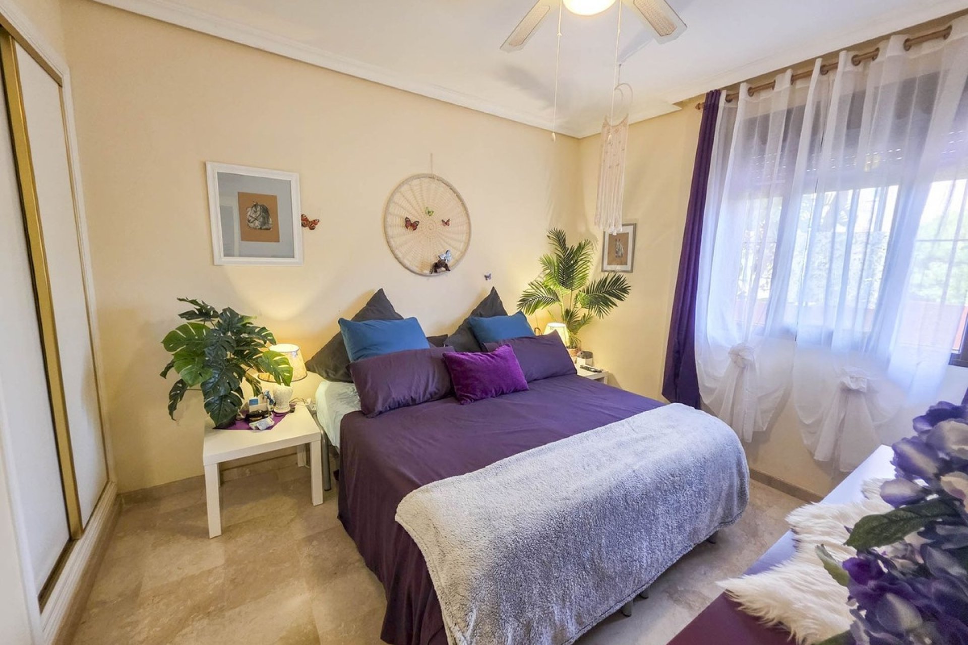 Herverkoop - Apartment -
Casares Playa - Costa del Sol