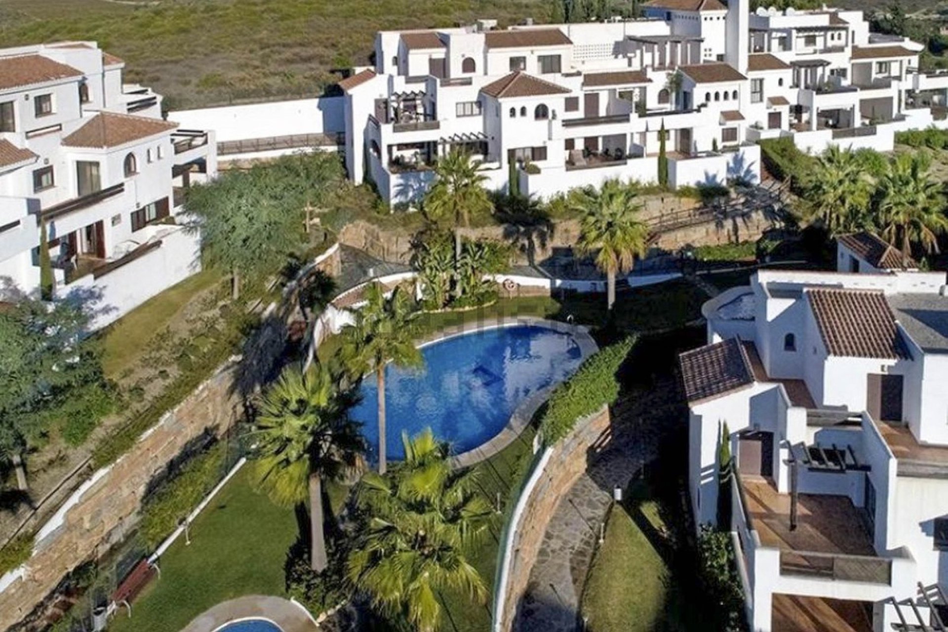 Herverkoop - Apartment -
Casares Playa - Costa del Sol