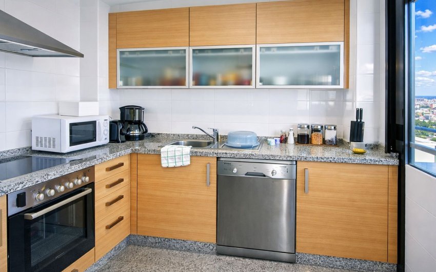 Herverkoop - Apartment -
Casares Playa - Costa del Sol