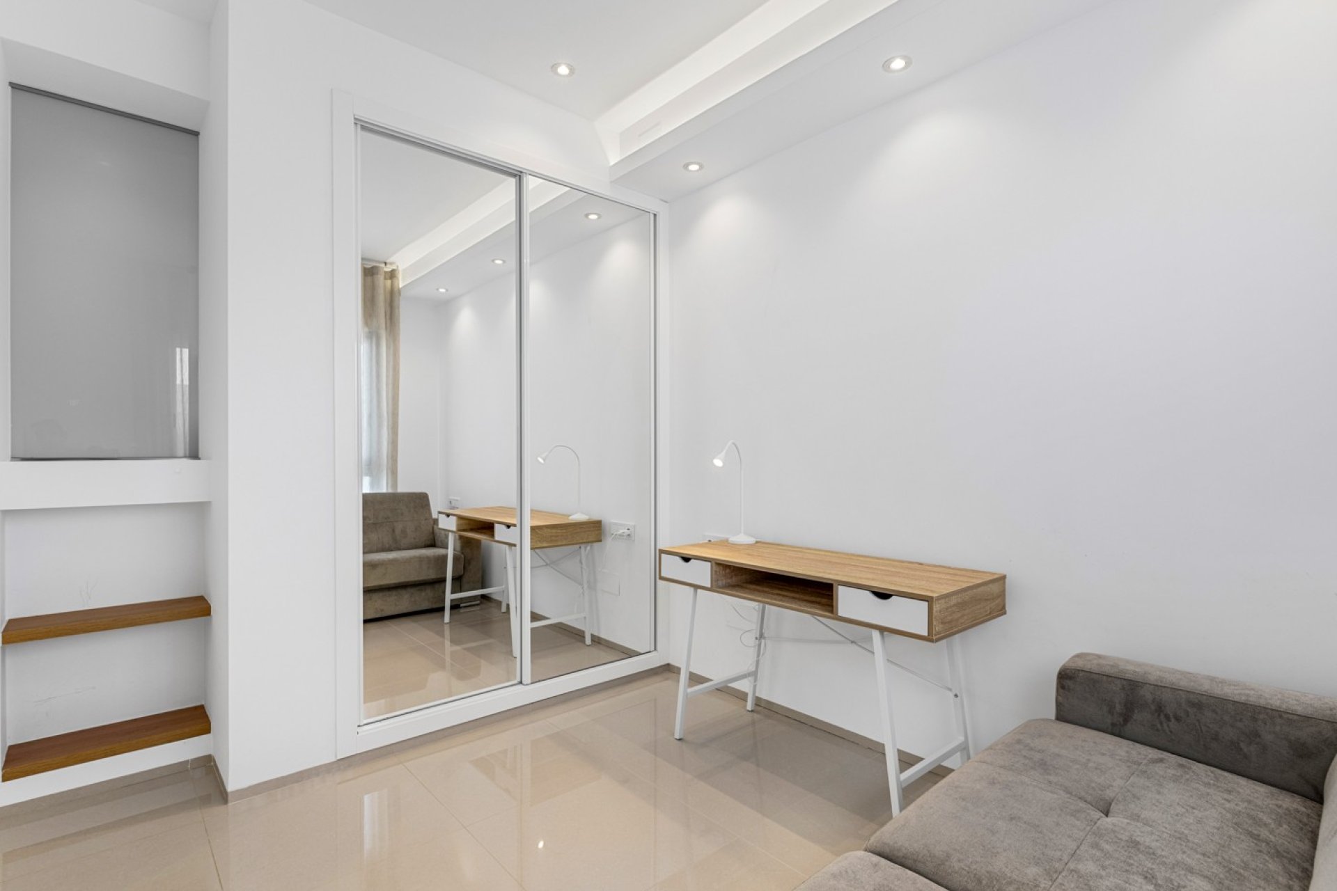 Herverkoop - Apartment -
Ciudad Quesada - Doña Pepa