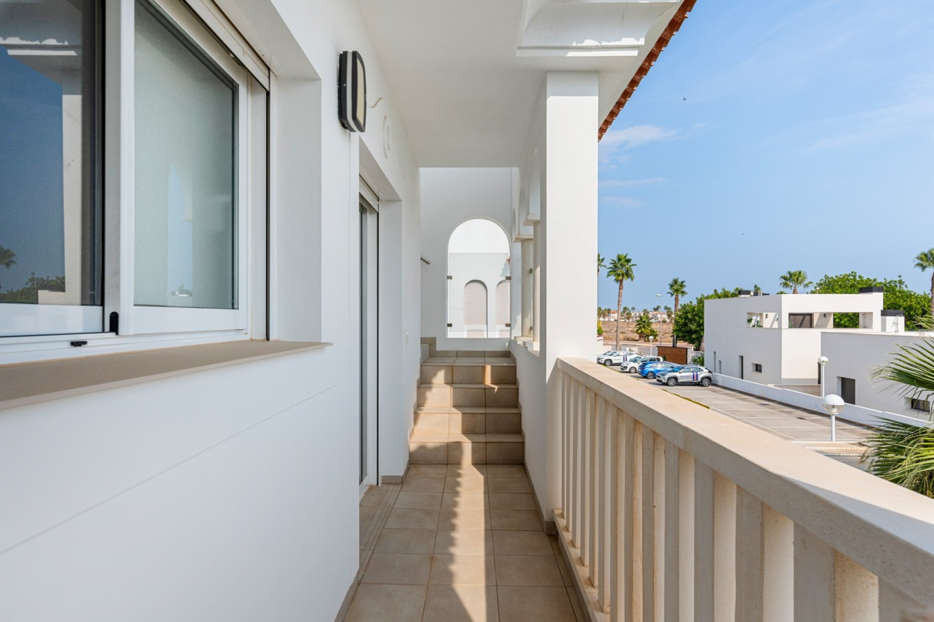 Herverkoop - Apartment -
Ciudad Quesada - Doña Pepa