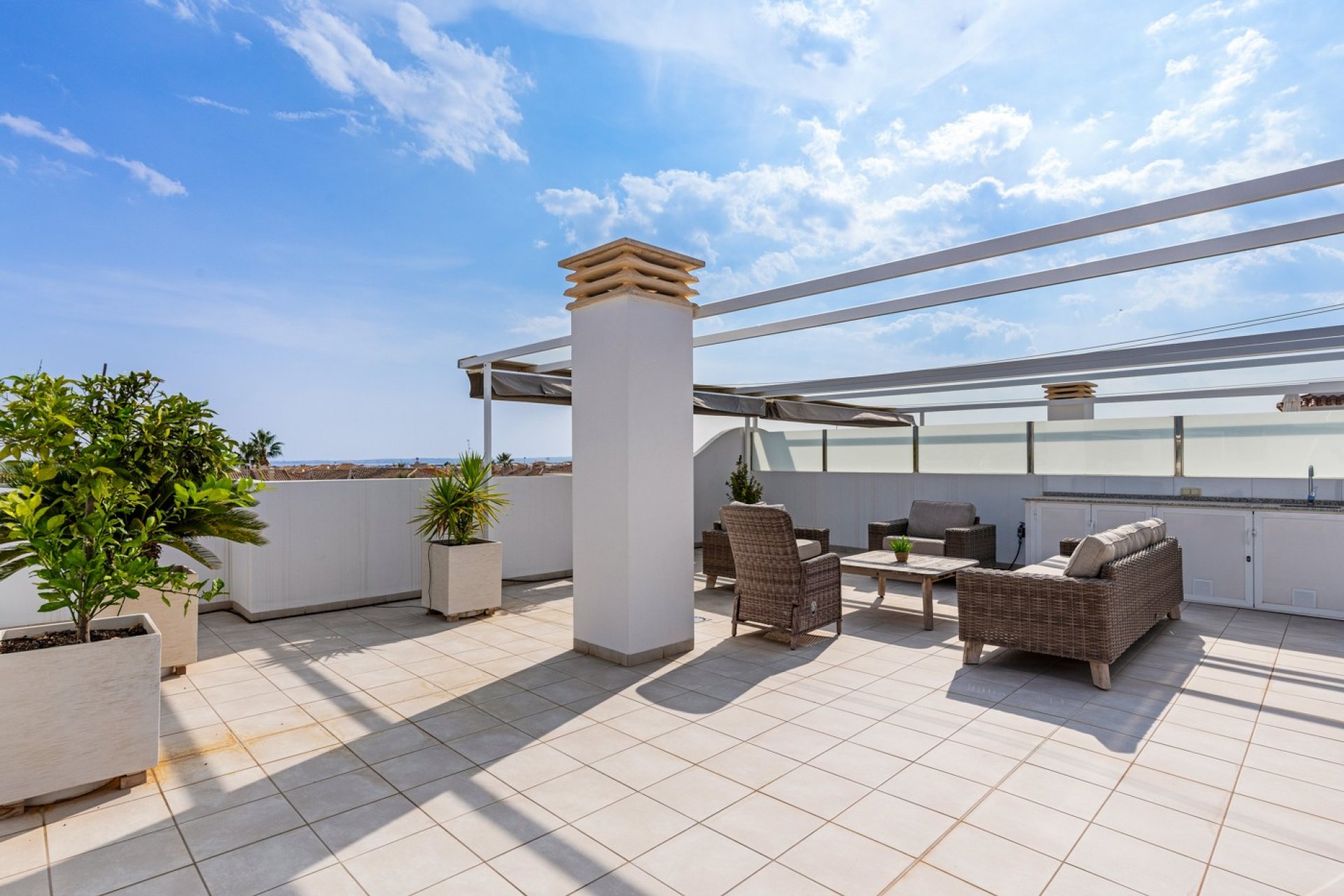 Herverkoop - Apartment -
Ciudad Quesada - Doña Pepa