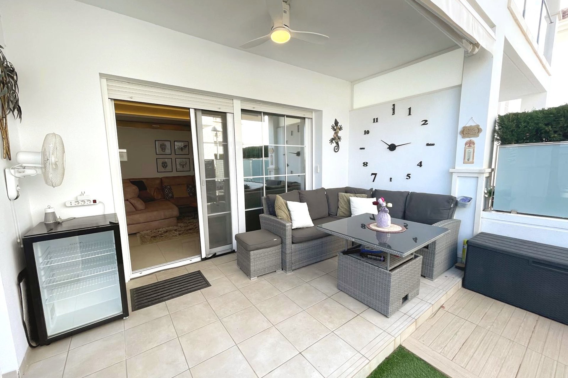 Herverkoop - Apartment -
Ciudad Quesada - Doña Pepa