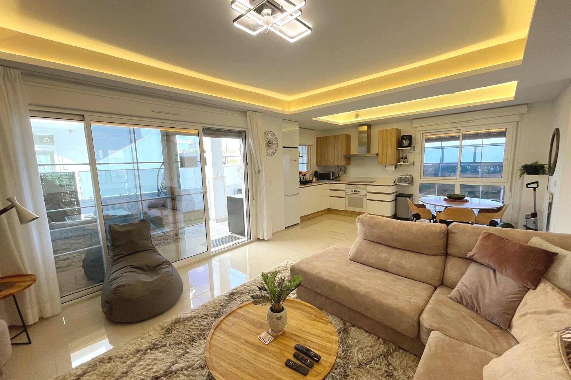 Herverkoop - Apartment -
Ciudad Quesada - Doña Pepa