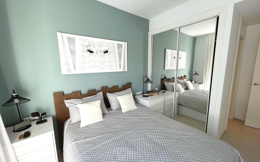 Herverkoop - Apartment -
Ciudad Quesada - Doña Pepa