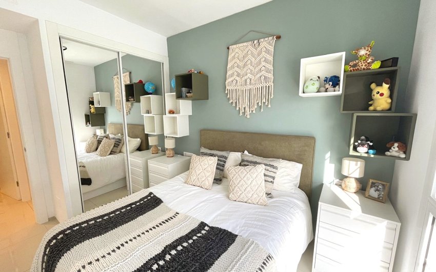 Herverkoop - Apartment -
Ciudad Quesada - Doña Pepa