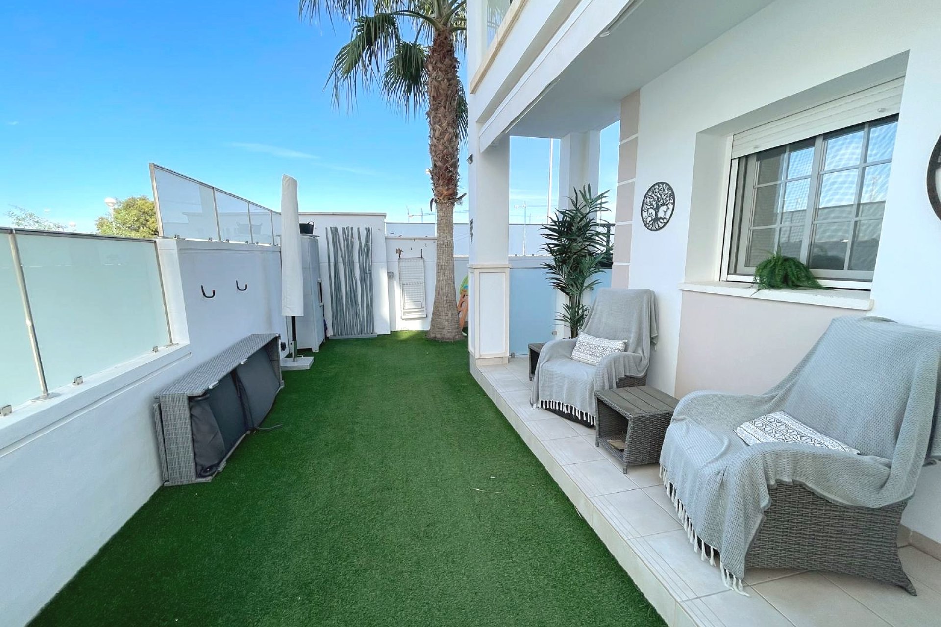 Herverkoop - Apartment -
Ciudad Quesada - Doña Pepa