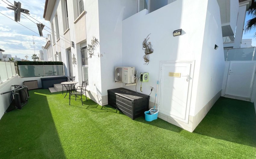 Herverkoop - Apartment -
Ciudad Quesada - Doña Pepa