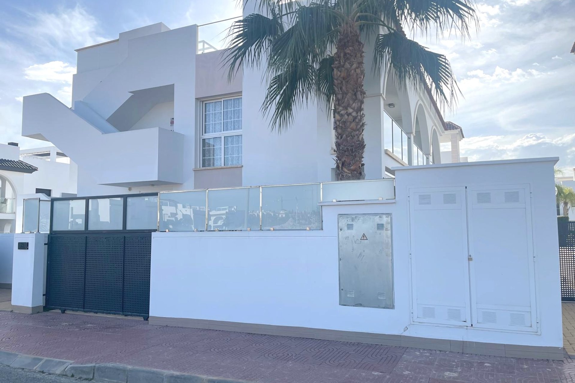 Herverkoop - Apartment -
Ciudad Quesada - Doña Pepa