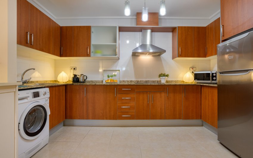 Herverkoop - Apartment -
Ciudad Quesada - Doña Pepa