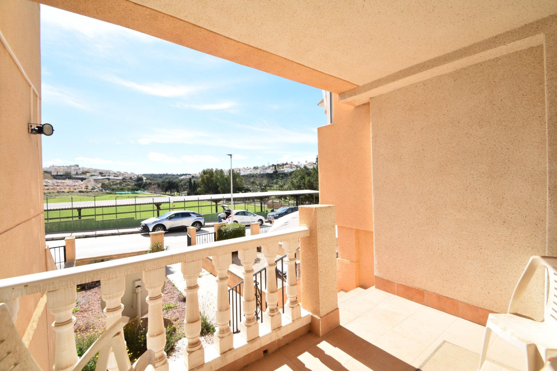 Herverkoop - Apartment -
Ciudad Quesada - Golf course