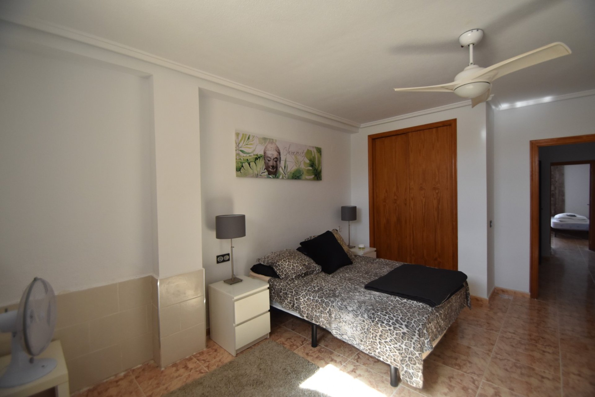 Herverkoop - Apartment -
Ciudad Quesada - Golf course