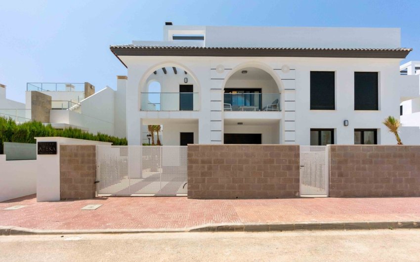 Herverkoop - Apartment -
Ciudad Quesada - Lo Marabú