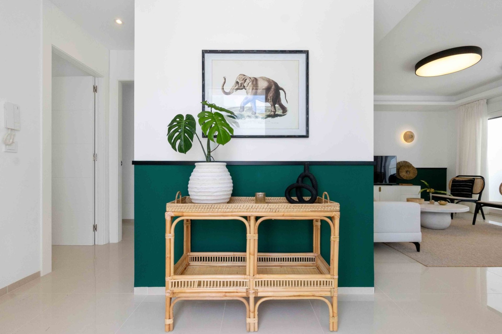 Herverkoop - Apartment -
Ciudad Quesada - Lo Marabú