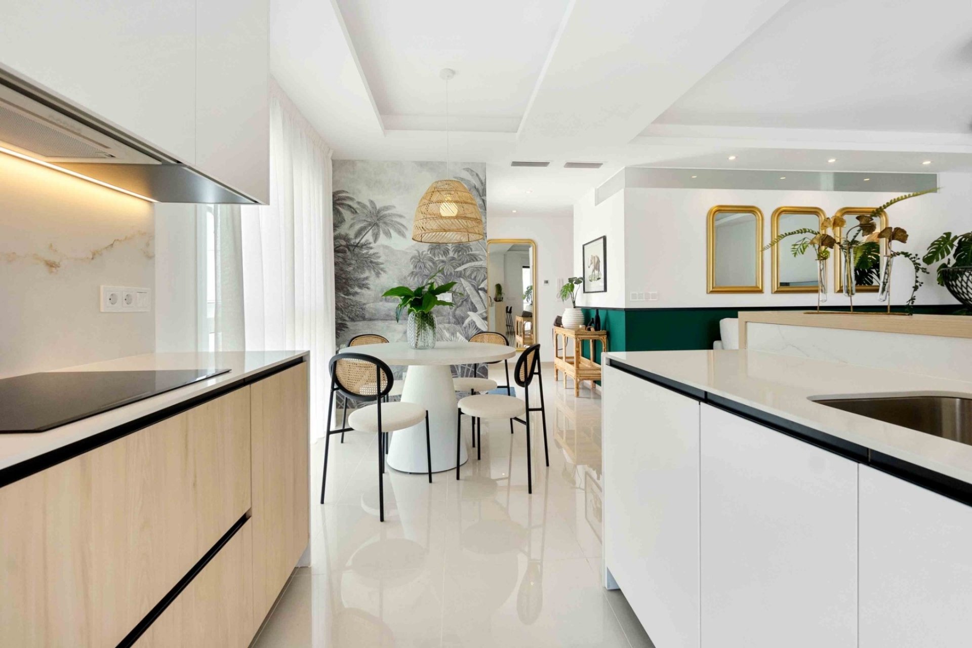 Herverkoop - Apartment -
Ciudad Quesada - Lo Marabú