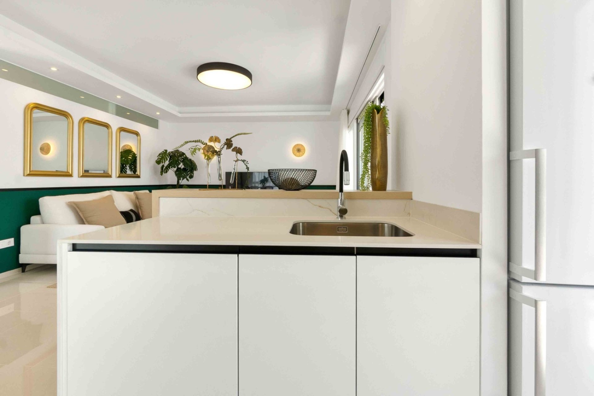 Herverkoop - Apartment -
Ciudad Quesada - Lo Marabú