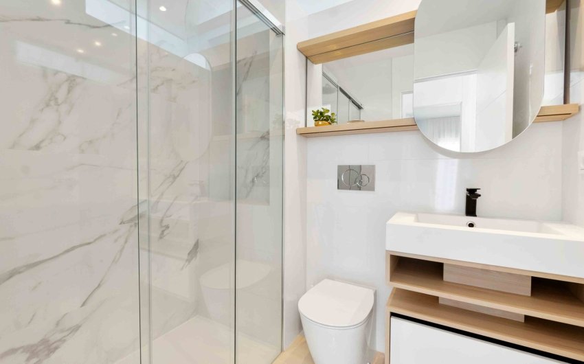 Herverkoop - Apartment -
Ciudad Quesada - Lo Marabú