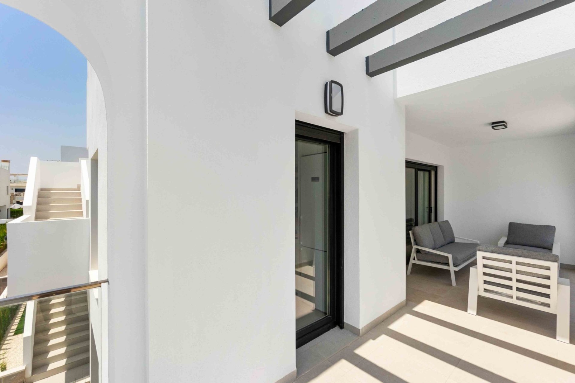 Herverkoop - Apartment -
Ciudad Quesada - Lo Marabú